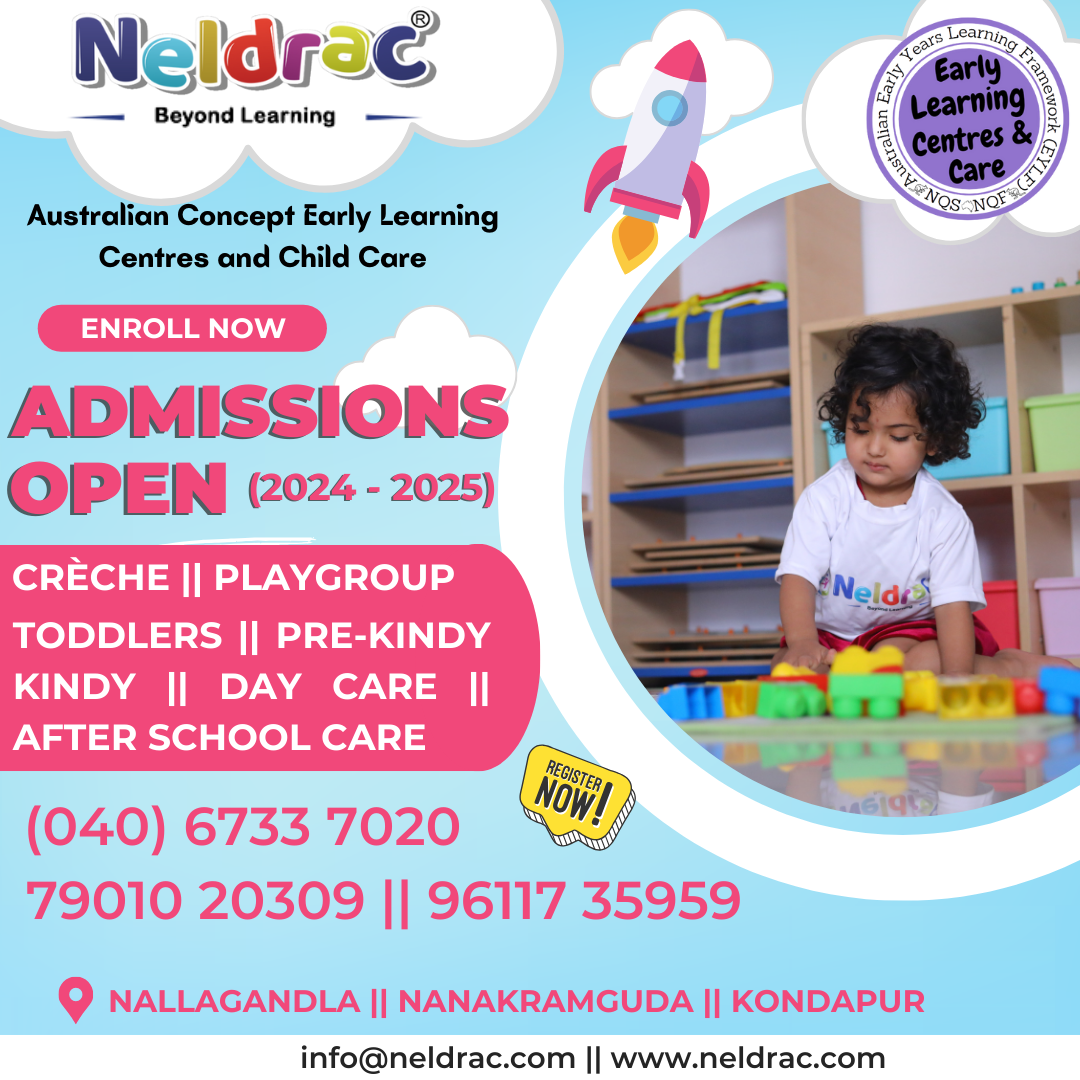 Admission Banner